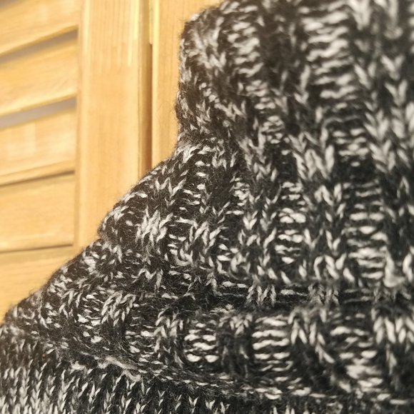 ⫷ Boho Cozy Knit Sweater⫸ - Picture 9 of 12